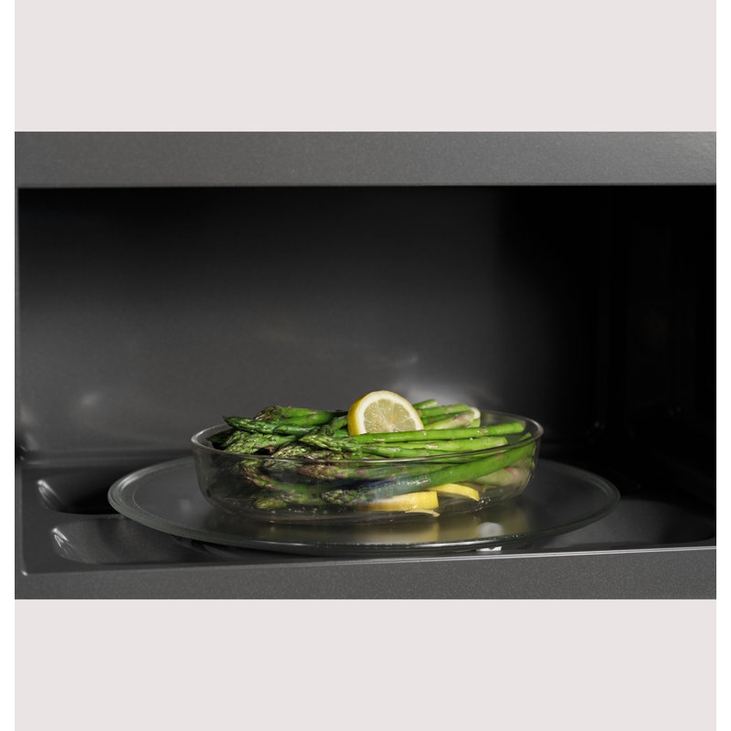 Café 30'' 1.9 cu. ft. 1000 - Watt External Over-The-Range with Sensor Cooking