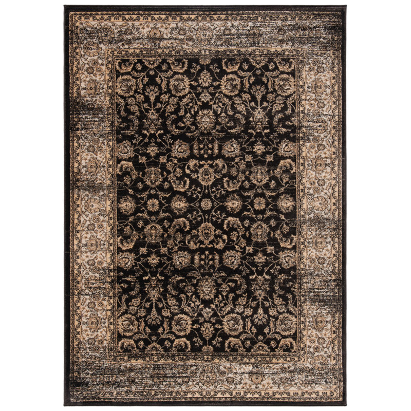 Tapis oriental Brytani Performance, Rectangle 4 pi x 5 pi 7 po