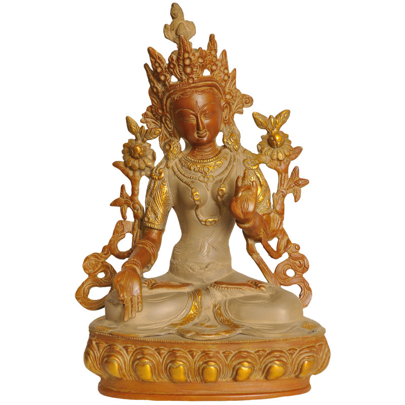 Religious & Spiritual Figurines & Sculptures
