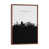 Brown Framed selected