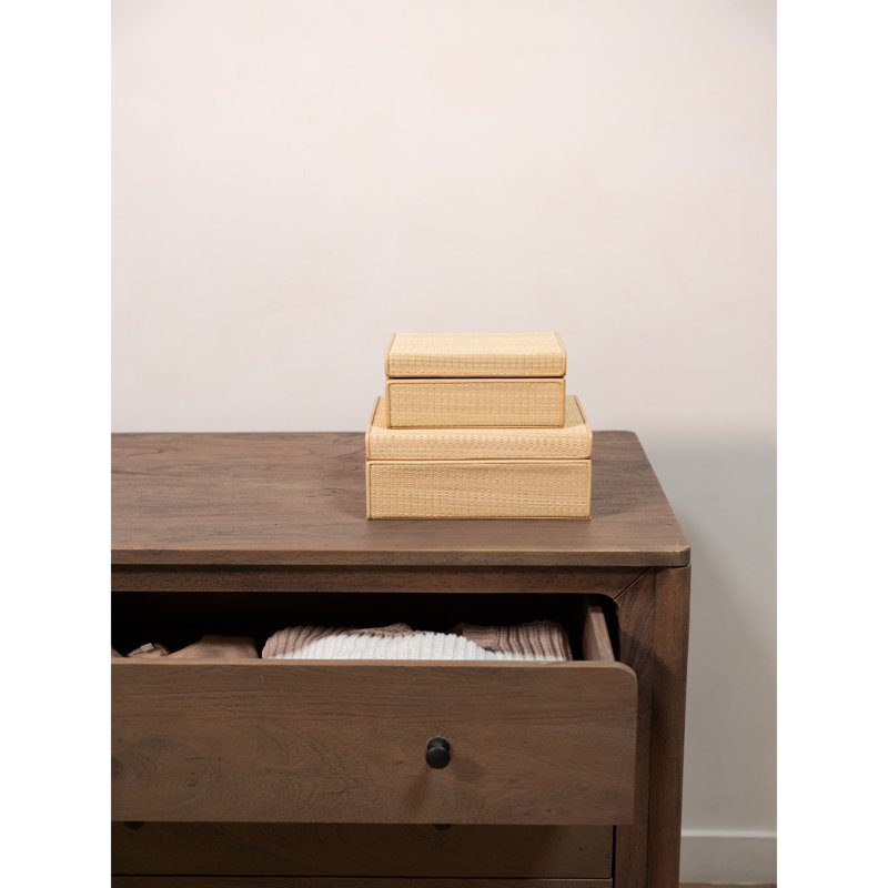Mabel 6 - Drawer Dresser
