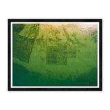 Johnson Point II Print by Tim Klein