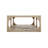 Peking Ming Solid Wood Single Coffee Table-1248366118-1222958370