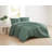 Truly Soft Weston Stripe Microfiber Duvet Sets-117435358-117435359