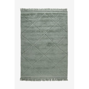 Kebnekaise Hand Woven Area Rug