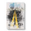 Horizon Of Nevada - Wrapped Canvas Painting-56642904