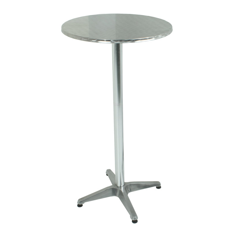 Bistro Bar Table