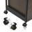 Ziolkowski 2-Drawer Mobile Vertical Filing Cabinet-109048968