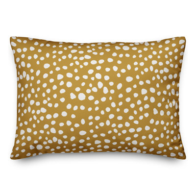 Housse et insert de coussin d'extérieur pour l'extérieur