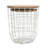 Deaundre Solid Wood Top Nesting Tables-1540943979