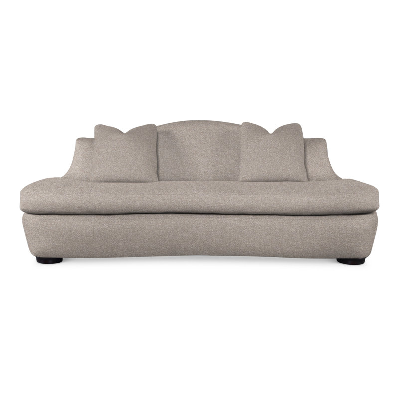 Ardent Sofa, Perigold Soft Touch Tin