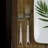 Doria 5 Piece 18/10 Stainless Steel Flatware Set, Service for 1