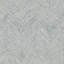 Wheaton Hand Tufted Wool Chevron Area Rug-1993794034
