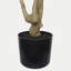 Olive artificielle 60 po en pot