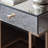 Iyana Side Table with Storage