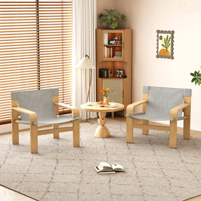 Chaise d'appoint Modern