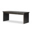 WARBY Solid Wood Writing Desk-1212934986