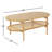 Single Coffee Table-909991231