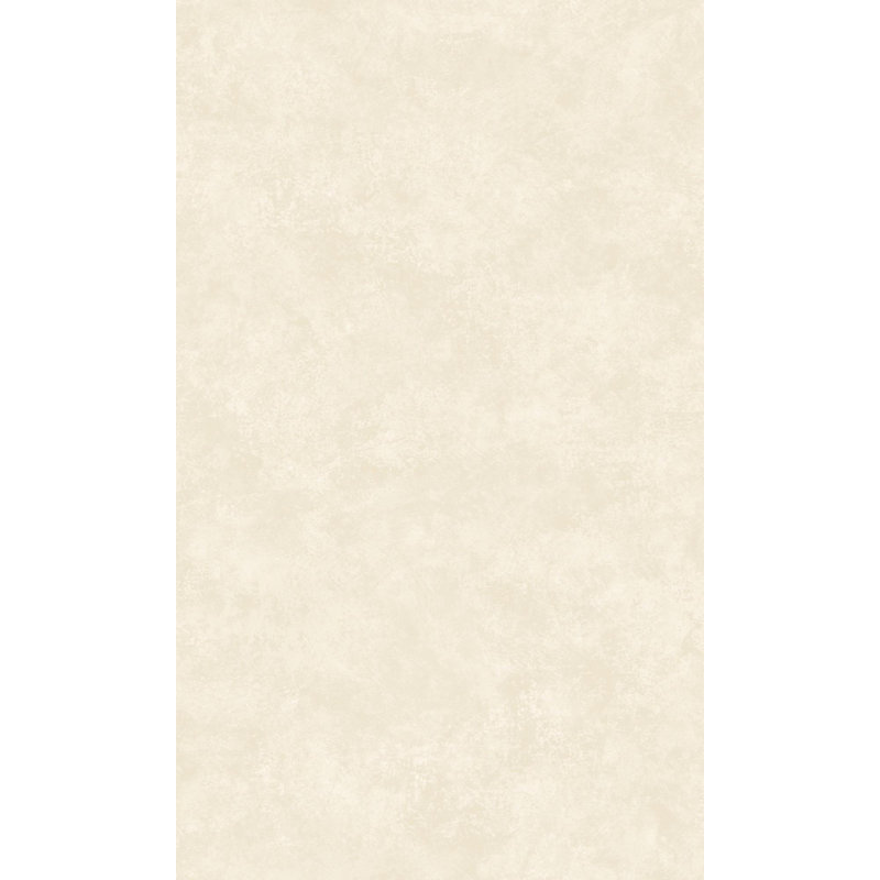 Abstract 33' L x 21" W Wallpaper Roll, White