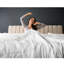 Édredon simple en coton - Isolation sans plumes 3M, literie de luxe à finition lisse-127222666