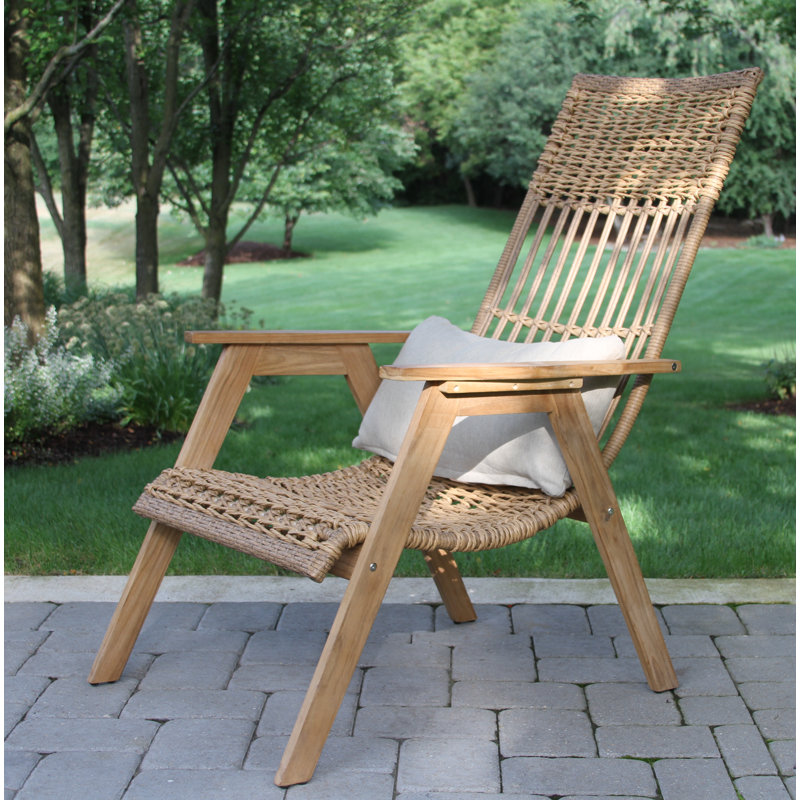 Anyston 2 - Person Patio Conversation Set