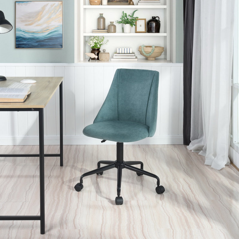 Feurstein Office Chair, Green