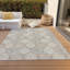 Tapis Chayden avec envers antidérapant-98168394
