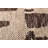 Tangier Tan Rug 8'5" x 9'11"