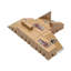 Finger Skateboard Park Set for Kids