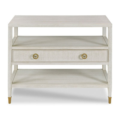 Orion 1 - Drawer Nightstand