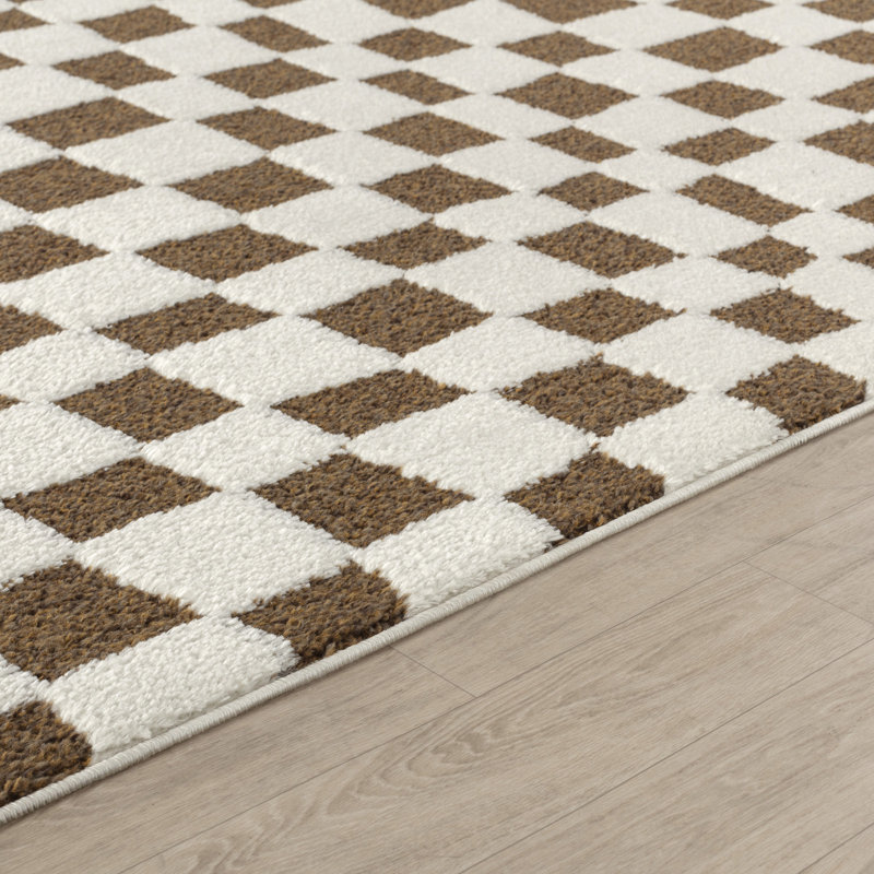 Theia Oriental Area Rug, Rectangle 120 x 170 cm