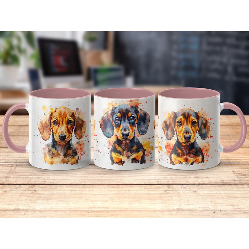 Mug, 4
