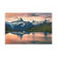 No Frame Print on Canvas