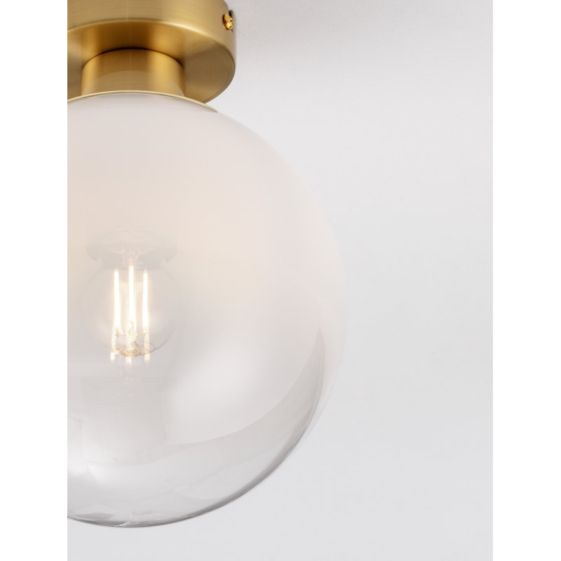 Berberich Glass Spotlight