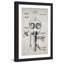 Steve King - Single Picture Frame Print-1650016955