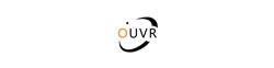 Logo OUVR
