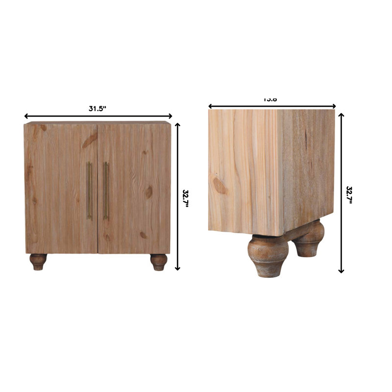 Buffet Sandgrain