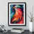 Black Framed selected