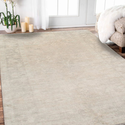 Trenton Geometric Indoor Rug