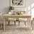 Sara 60'' Farmhouse Dining Table With Drawer-1385371369