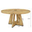 Round Dining Table-208914359