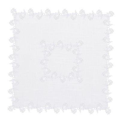 Nappe Josiah - Quartz