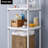 13.8'' W Steel Height -Adjustable Shelving Unit-953719101