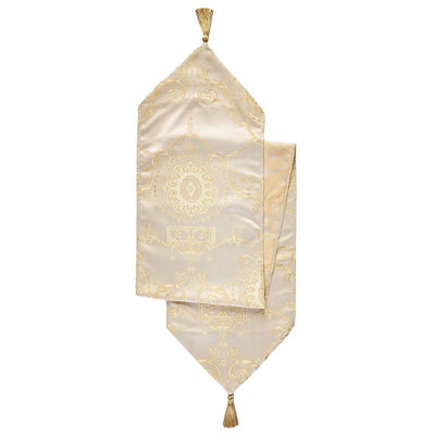 Bloch Table Runner