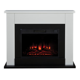 Ryedale Electric Fireplace Suite