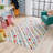 Abdulkadir White Area Rug-20239860