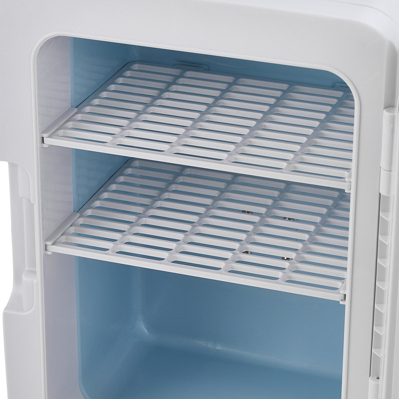 Rebrilliant Bensonhurst 0.01m³ L Freestanding Mini Fridge