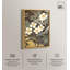 Impression sur toile «Jungle Noir II» par Art Remedy-119975297-119975298