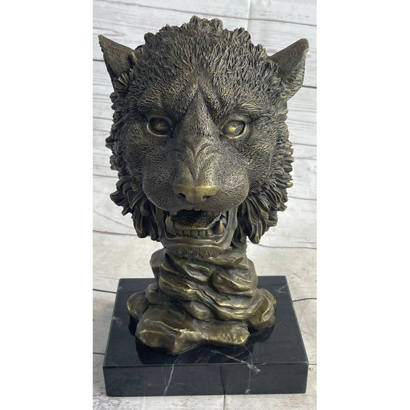 Figurines et sculptures Yaidden