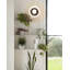 Applique murale demi-lune en verre transparent transparent-1672744855